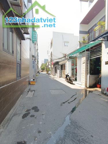 Bán đất 342m2 kiệt ôtô Phan Hành Sơn, tặng dãy trọ Mỹ An, Ngũ Hành Sơn 14 tỷ - 4