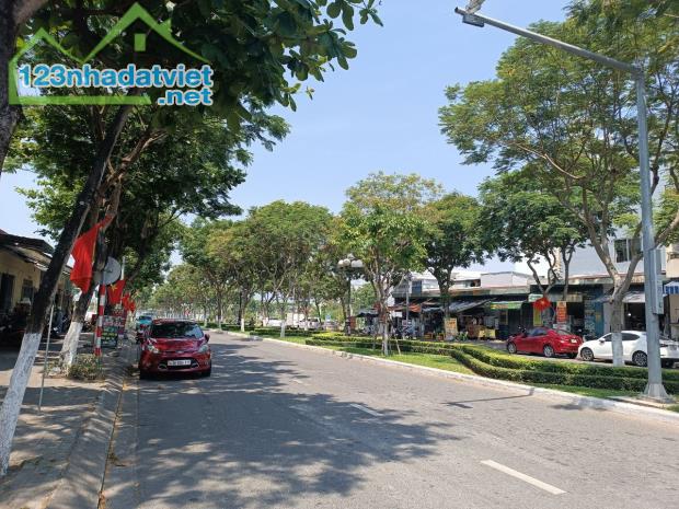 Bán đất 342m2 kiệt ôtô Phan Hành Sơn, tặng dãy trọ Mỹ An, Ngũ Hành Sơn 14 tỷ