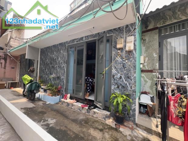 890🏡Nhà Gò Vấp – Gần Công Viên – Sân Bay – 5 Phòng Ngủ – Ngang Gần 13m – Chỉ 5.95 củ