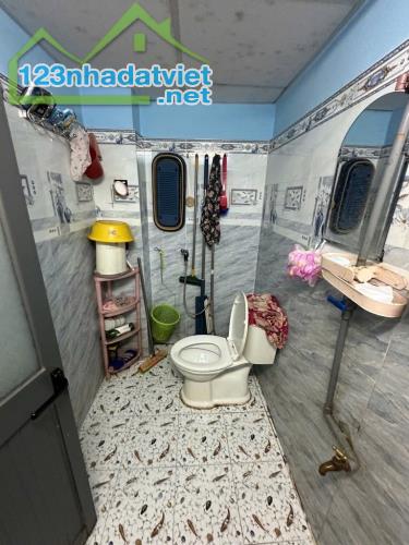 890🏡Nhà Gò Vấp – Gần Công Viên – Sân Bay – 5 Phòng Ngủ – Ngang Gần 13m – Chỉ 5.95 củ - 4