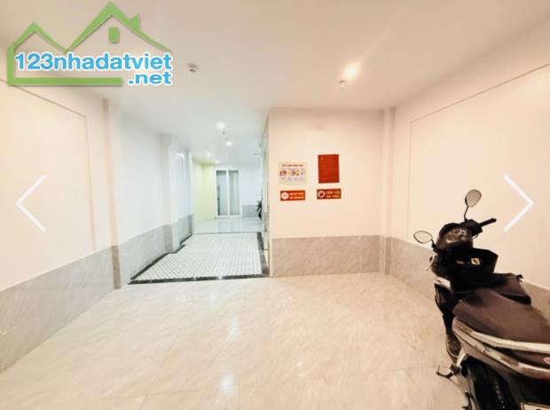 SIÊU PHẨM !BÁN CCMN TT MỸ ĐÌNH-54M-6T-10P-DT55TR/TH-THANG MÁY-FULL NT-HƠN 13 TỶ - 1