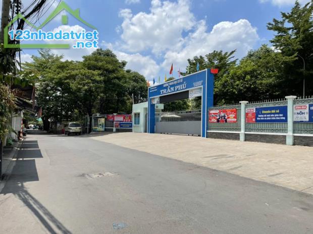 HẺM XE HƠI TTN10, NHÀ MỚI 48M2 1T1L 2PN GẦN TRƯỜNG HỌC CÁC CẤP - ĐẦY ĐỦ TIỆN ÍCH - 4,1 TỶ