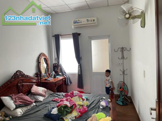 HẺM XE HƠI TTN10, NHÀ MỚI 48M2 1T1L 2PN GẦN TRƯỜNG HỌC CÁC CẤP - ĐẦY ĐỦ TIỆN ÍCH - 4,1 TỶ - 2