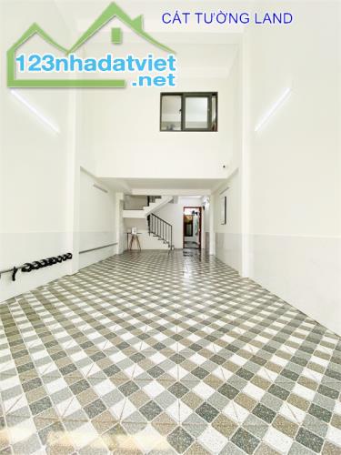 Bán CHDV 5 Tầng, DT 30tr/th, Đ. Thống Nhất, Phường 11, Gò Vấp. Chỉ 8.7 tỷ - 1