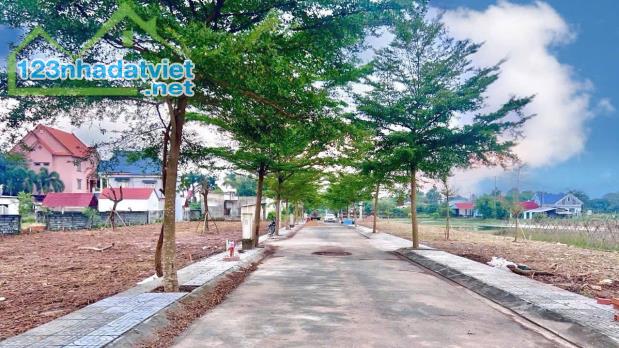 Cần bán nền đất đẹp tại Tân Phú Trung - 85m² (ngang 5x18), giá chỉ 2 tỷ 195. - 1
