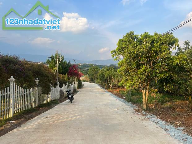 Cần bán Đất Giá 600 Triệu Xã Đông Thanh  Lâm Hà Diện tích 132m² Thổ Cư 92m² - 1