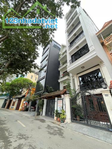 Bán nhà Mặt Phố Mai Anh Tuấn (Mặt Hồ Hoàng Cầu) 257/283m x 4Tầng, MT 8m 150 Tỷ - 3