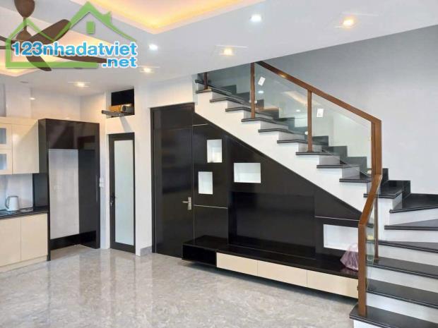 🏡🏡BÁN NHÀ 3 TẦNG LÔ GÓC THÔN CÁN KHÊ NGUYÊN KHÊ, ĐÔNG ANH - ĐƯỜNG OTO ĐỖ- TK HIỆn ĐẠI🏘️ - 4
