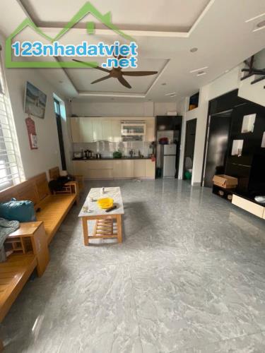 🏡🏡BÁN NHÀ 3 TẦNG LÔ GÓC THÔN CÁN KHÊ NGUYÊN KHÊ, ĐÔNG ANH - ĐƯỜNG OTO ĐỖ- TK HIỆn ĐẠI🏘️ - 3