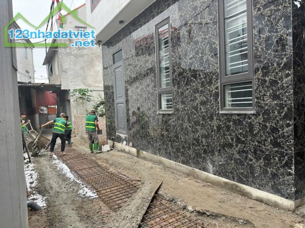 🏡🏡BÁN NHÀ 3 TẦNG LÔ GÓC THÔN CÁN KHÊ NGUYÊN KHÊ, ĐÔNG ANH - ĐƯỜNG OTO ĐỖ- TK HIỆn ĐẠI🏘️