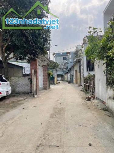Bán đất Phú Thượng, Tây Hồ, 87m mt 5.8  Ô tô KD 13 tỷ - 1