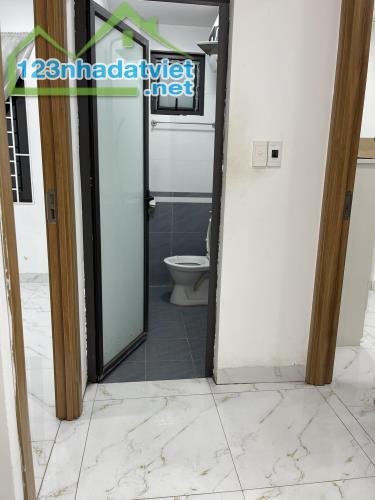 Cho thuê căn hộ CCMN Phố Khâm Thiên, Đống Đa 50m2, 2 ngủ, 8 Triệu ở gđ, nhóm ngoan - 3