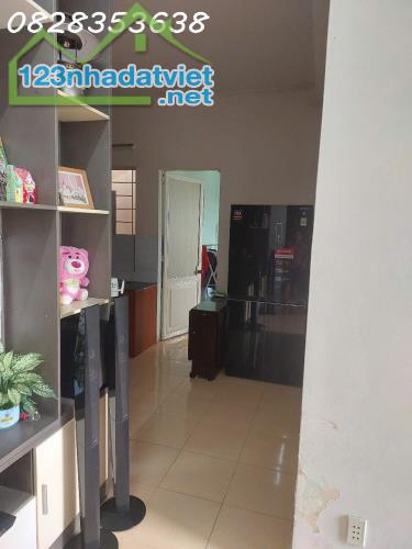 BÁN CĂN HỘ CHUNG CƯ QUẬN 12 - 735M2 - GIÁ HỜ 2.3 TỶ - SỔ HỒNG CHÍNH CHỦ - 1