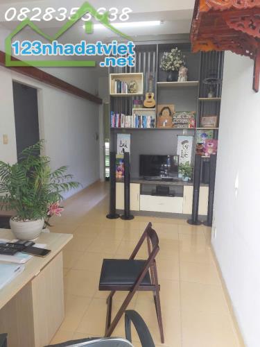 BÁN CĂN HỘ CHUNG CƯ QUẬN 12 - 735M2 - GIÁ HỜ 2.3 TỶ - SỔ HỒNG CHÍNH CHỦ - 3