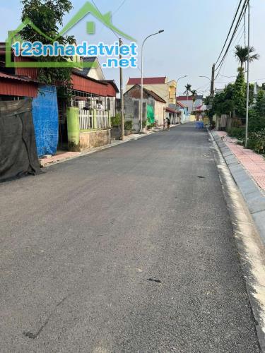 Bán đất Tân Phong - Kiến Thụy - Hải Phòng - 1