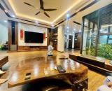 (CỰC PHẨM) Bán biệt thự KĐT Louis City Đại Mỗ 220x5T MT 10m -THANG MÁY - 6x TỶ nội thât ca