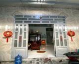 Cơ Hội Có Nhà Giá tốt Đây Rồi 710triệu Căn nhà ở Nguyễn Thị Thử, Hóc Môn 97m2 Sổ Hồng Riên
