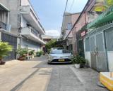 NHÀ MỚI Ở NGAY HẺM Ô TÔ TRÁNH - 2 TẦNG BTCT 60M2 - GẦN NGÃ 4 LUỸ BÁN BÍCH, HOÀ BÌNH