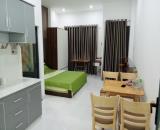 CĂN HỘ DỊCH VỤ MỚI TINH – GẦN BIỂN TÂN TRÀ – DÒNG TIỀN 40 TRIỆU/THÁNG - CHỈ 6,5 TỶ