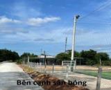 Bán 4000m2 đất đường Phan Bội Châu ngay trung tâm thị trân Tân Châu Tây Ninh