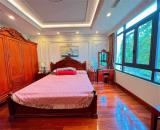 Bán nhà Lạc Long Quân - Tây Hồ: Biệt thự dân xây, 2 thoáng, thang máy, ở ngay,ô tô vào nhà