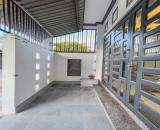 NHÀ LẦU DIỆN TÍCH RỘNG HẺM NGUYỄN VĂN LINH - CÁCH LỘ 40M KHOẢNG 1KM