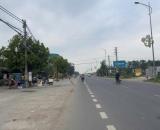 Bán đất mặt đường QL2C Gò Xoan, Thanh Vân, Tam Dương 100m2, giá: 4,2 tỷ