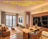 Hot Hot Cần Bán Nhanh Căn Hộ Cao Cấp thuộc dự án The Nelson Private Residences tại quận