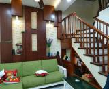 Bán nhà Phố Trung Hòa – Cầu Giấy 45 m2 4 tầng MT 4m ô tô giá 8.5 tỷ
