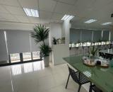 Cho thuê văn phòng 330m² view kính đẹp tại tầng 16 tòa C1 Thành Công –  Làm việc 24/7