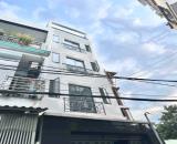 🌿🌿BÁN NHÀ MỚI XÂY NHÀ 4.2x13M Nhà 5 LẦU 9 PN Giá 9.xx TỶ