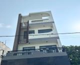 81m2 - 4 TẦNG BTCT - P. PHÚ HỮU TP. THỦ ĐỨC NGUYỄN DUY TRINH - Ô TÔ VÀO NHÀ