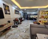 Nhà đất Quận 8, TP hcm đường Tùng Thiện Vương 57m2 nở hậu 8m 4 P.Ngủ chỉ 5 tỷ