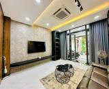 Bán nhà mặt tiền 3 tầng phường 8 trần bình trọng vị trí đẹp kinh doanh VIP. gần bãi sau