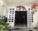 Bán nhà hẻm 6m Đỗ Thừa Luông-ngang 4m-sổ vuông-gần trường Tân Thới-chỉ 6 tỷ hơn