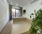 Bán Nhà Khâm Thiên - 25m2 - 4 tầng – sổ đỏ cất két.