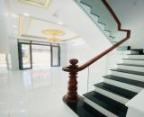 BÁN NHÀ C.H.Ỉ 5.4 TỶ SIÊU PHẨM 5 TẦNG 6PN GẦN CHỢ VẠN NGUYÊN - BÌNH ĐÔNG , Q.8.