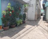 HÀNG HIẾM CÁCH MẶT TIỀN 15M - NGUYỄN DUY P12Q8 - 55M² 3.7X15.5M - GIÁ CHỈ 4.2 TỶ