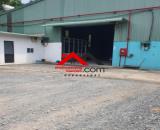 Bán Xưởng Phú Chánh, Tân Uyên Bình Dương – Diện Tích 1.000m², Giá Thuê 60 Triệu/tháng.