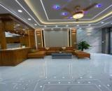 Bán Biệt Thự MiNi Hà Bổng Trung Mỹ Tây, 60m2, 2 Tầng Đường 8m Thông Tứ Tung, cực đẹp