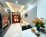 NHÀ ĐẸP GẦN PHỐ - GẦN Ô TÔ – ĐỊNH CÔNG THƯỢNG – 32M2 – CHỈ 5.830 TỶ