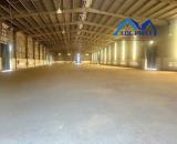 Cho thuê kho xưởng 5200m2 giá rẻ chỉ 165 triệu. Phước Tân-Biên Hòa-Đồng Nai