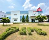 XT245 Xưởng trống bàn giao SX liền, thu hút nhiều DNNN đầu tư ngành nghề đa dạng