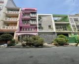 Nhà HXH Cao Thắng 6x20m, 3 lầu ST ngay Hà Đô Centrosa vị trí đẹp giá 21 tỷ TL