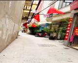 Bán nhà Minh Khai, Hai Bà Trưng – Nhà đẹp long lanh, thiết kế hiện đại, mặt ngõ to thông