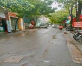 Bán nhà phố Vũ Tông Phan- Ngõ thông - Ô tô - Kinh doanh- 91m², chỉ nhỉnh 18 tỷ.