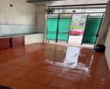 CHO THUÊ NHÀ 2 TẦNG OTO ĐỖ CỬA TẠI VÂN NỘI, ĐÔNG ANH. GIÁ 4TR