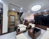 # Hot - Bán Gấp Nhà 40m2, MT 4.3m, Nhỉnh 7 Tỷ