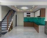 Nhà Mới Đẹp, Nở hậu , Thống Nhất Gò Vấp, 78m2, 5 Tầng, Chỉ Nhỉnh 5 Tỉ