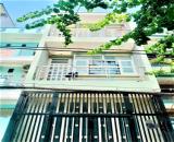 HIẾM !!! CHỈ 6 TỶ X CÒN TL - MẶT TIỀN 1/ PHƯỜNG 13 TÂN BÌNH, NGAY TUYẾN METRO - 2 LẦU 3PN